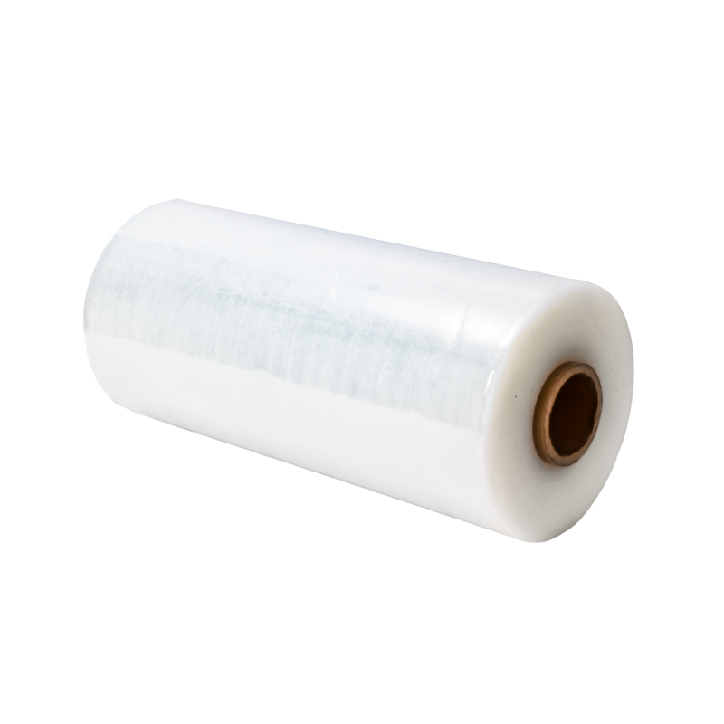 Newly Developed Pe Stretch Film